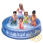 استخر بادی دایره 188 سانتیمتر اینتکس 58431 - Image 3