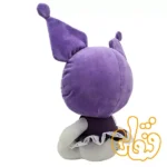 عروسک کرومی هلوکیتی یانیک 100313 - Image 6