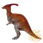 فیگور دایناسور پاراسورولوفوس موجو Parasaurolophus 381087 - Image 2