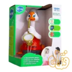 غاز موزیکال ساکسیفون زن هولی تویز 6111 - Image 2
