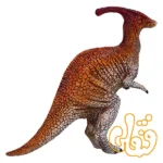 فیگور دایناسور پاراسورولوفوس موجو Parasaurolophus 381087 - Image 3