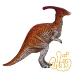 فیگور دایناسور پاراسورولوفوس موجو Parasaurolophus 381087 - Image 4