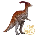 فیگور دایناسور پاراسورولوفوس موجو Parasaurolophus 381087 - Image 5