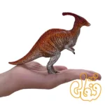 فیگور دایناسور پاراسورولوفوس موجو Parasaurolophus 381087 - Image 6