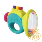 ست جغجغه 6 عددی هولی تویز 939A - Image 4