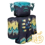 عروسک واردن ماینکرافت یانیک بزرگ 100330 - Image 2