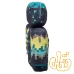 عروسک واردن ماینکرافت یانیک بزرگ 100330 - Image 3