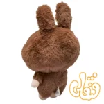 عروسک لبوبو یانیک 100337 - Image 3