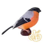 فیگور سهره موجو Goldfinch 381113 - Image 4
