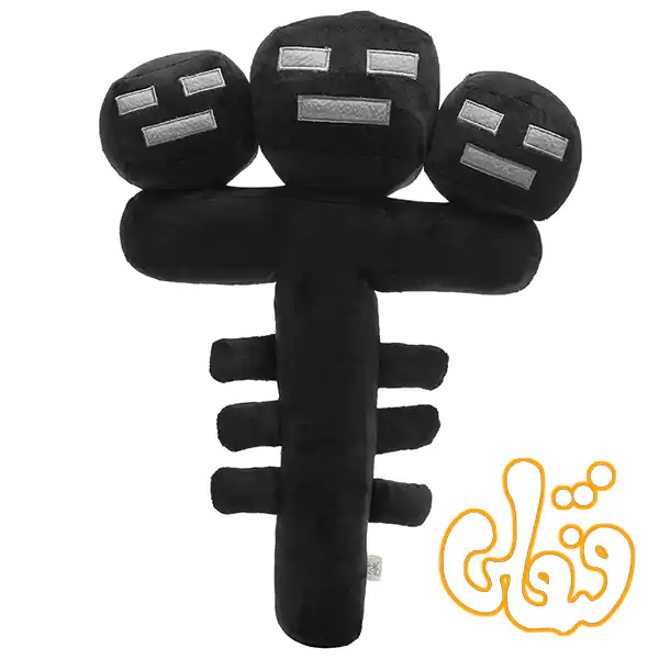 عروسک ویدر ماینکرافت یانیک 100350 عروسک ویدر ماینکرافت یانیک 100350