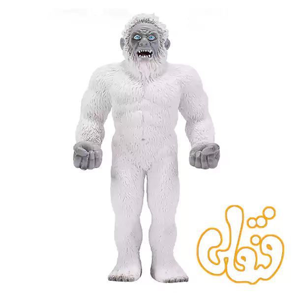 فیگور یتی موجو Yeti 386510