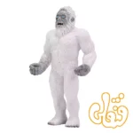 فیگور یتی موجو Yeti 386510 - Image 2
