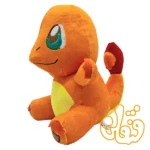 عروسک دایناسور چارمندر پوکمون یانیک 100256 - Image 2