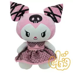 عروسک کرومی هلوکیتی بزرگ یانیک 100339