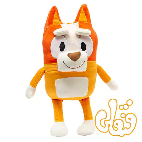 عروسک بینگو یانیک 100361