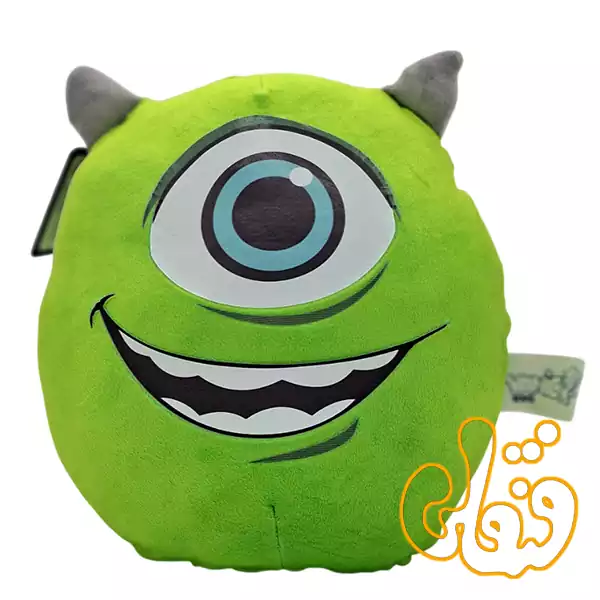 عروسک اسکوییشی مایک یانیک 100362B