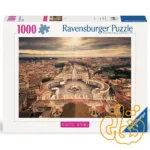 پازل 1000 قطعه رُم رونزبرگر Rome 12000015