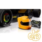 ساختنی لگو اسپید تیم مک‌لارن فرمول یک McLaren F1® Team MCL38 77251 - Image 4