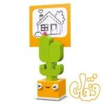ساختنی لگو کلاسیک جعبه شادی خلاقانه Creative Happy Box 11042 - Image 7