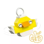 ساختنی لگو کلاسیک جعبه شادی خلاقانه Creative Happy Box 11042 - Image 6