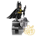 ساختنی لگو پولی‌بگ بتمن 1992 Batman™‌1992 30653 - Image 2