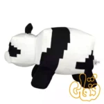 عروسک پاندا ماینکرافت یانیک بزرگ 100395 - Image 3