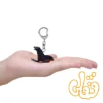 آویز کلید شیر دریایی موجو Sea Lion Keychain 387609 - Image 3