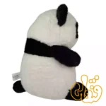 عروسک پاندا پرزبلند یانیک 100386 - Image 3