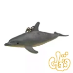 آویز کلید دلفین موجو Dolphin Keychain 387603 - Image 2