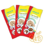 گل مجسمه‌سازی با ترکیب چوب و خاک‌‌‌‌‌‌‌رس آریا 1090